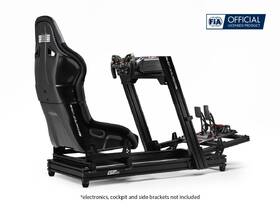 Přídavné sedadlo Next Level Racing ELITE ES2 Sim Racing Seat černé

 obrázek produktu 6 z 7