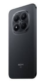 Mobilní telefon Xiaomi Redmi Note 15 Pro+ 5G 12 GB / 512 GB černý

 obrázek produktu 5 z 11