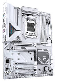 Základní deska GIGABYTE B850 Eagle WIFI7 ICE 

 obrázek produktu 1 z 3
