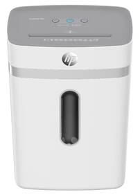 Skartovač HP OneShred 12CC bílý

 obrázek produktu 3 z 9