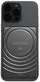 Powerbanka Cubenest SlimDual MagSafe Qi2 5000 mAh černá

 obrázek produktu 3 z 4