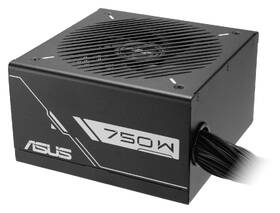Zdroj Asus Prime 750W Bronze, 80 Plus Bronze černý

 obrázek produktu 6 z 12