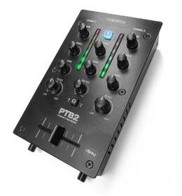 Mixážní pult Reloop PTB-2 černý

 obrázek produktu 1 z 7