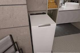 Pračka Haier THASN266TM8-S bílá

 obrázek produktu 10 z 16