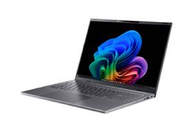 Notebook Acer Aspire 16 AI (A16-I71M-75KD) šedý

 obrázek produktu 2 z 9