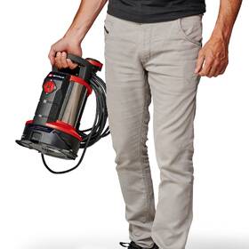 Kalové čerpadlo Einhell GE-DP 7935 N-A LL ECO, 4171465 

 obrázek produktu 3 z 8