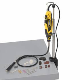 Přímá bruska POWERPLUS POWX1324 (36 ks) 

 obrázek produktu 3 z 6