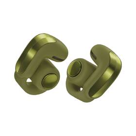 Sluchátka Bose Ultra Open Earbuds Gen 2 zelená

 obrázek produktu 9 z 14