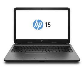 Notebook HP 15-g209nc stříbrný

 obrázek produktu 1 z 5