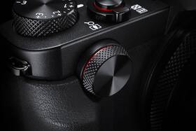 Digitální fotoaparát Canon G5 X černý

 obrázek produktu 8 z 29