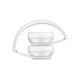 Sluchátka Beats Solo3 Wireless On-Ear bílá

 obrázek produktu 4 z 7
