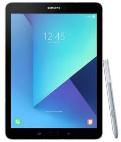 Dotykový tablet Samsung Tab S3 9.7 LTE stříbrný

 obrázek produktu 1 z 7