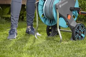 Vozík na hadice Gardena 18510-20 

 obrázek produktu 10 z 11