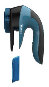 Odstraňovač žmolků Tefal LINT JB1011E0 černý/modrý

 obrázek produktu 3 z 9