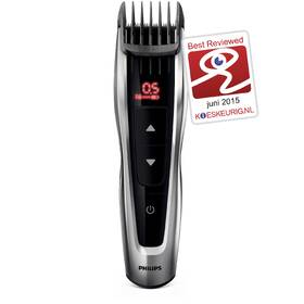 Zastřihovač vlasů Philips HC7460/15 černý

 obrázek produktu 11 z 14
