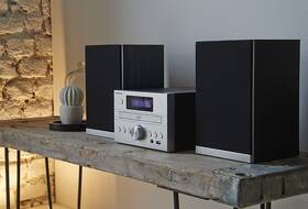 Mikrosystém Thomson MIC122BT černý/stříbrný

 obrázek produktu 3 z 4