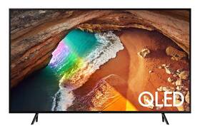 Televize Samsung QE55Q60R 

 obrázek produktu 8 z 9