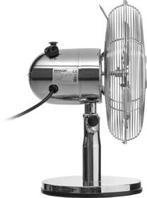 Ventilátor stolní Sencor SFE 2540SL nerez

 obrázek produktu 5 z 8