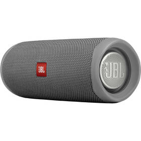 Přenosný reproduktor JBL FLIP 5 šedý

 obrázek produktu 4 z 8
