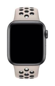 Řemínek Apple 40mm Desert Sand/Black Nike Sport Band – S/M & M/L 

 obrázek produktu 3 z 3