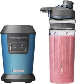 Stolní mixér Sencor SBL 7172BL 

 obrázek produktu 23 z 24