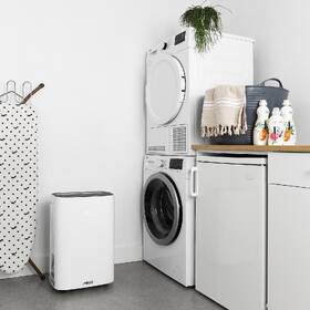 Odvlhčovač Princess 353130 SMART bílý

 obrázek produktu 5 z 7