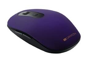 Myš Canyon CNS-CMSW09V fialová

 obrázek produktu 3 z 4