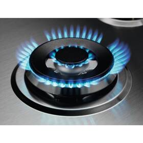 Plynová varná deska Electrolux KGU64361X nerez

 obrázek produktu 4 z 8