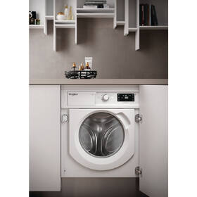 Pračka Whirlpool BI WMWG 91484E EU bílá

 obrázek produktu 5 z 15