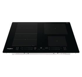 Indukční varná deska Whirlpool WF S7560 NE černá

 obrázek produktu 4 z 15