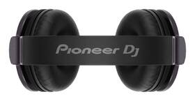 Sluchátka Pioneer DJ HDJ-CUE1 černá

 obrázek produktu 5 z 5