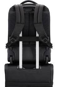 Batoh na notebook Samsonite MYSIGHT s kolečky na 17.3" černý

 obrázek produktu 4 z 4