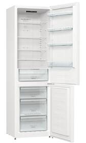 Chladnička s mrazničkou Gorenje NRK6202EW4 IonAir bílá

 obrázek produktu 7 z 13