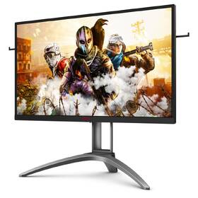 Herní monitor AOC AG273QXP 

 obrázek produktu 2 z 7