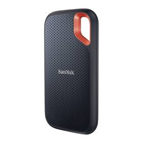 SSD externí SANDISK Extreme Portable V2 500GB 

 obrázek produktu 3 z 9