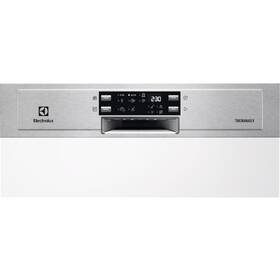 Myčka nádobí Electrolux ESI9516LOX 

 obrázek produktu 2 z 8