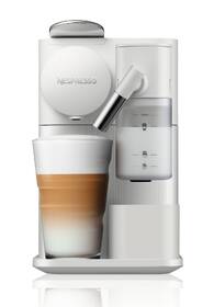 Kapslový kávovar De'Longhi EN 510.W bílý

 obrázek produktu 4 z 15