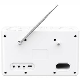 Radiopřijímač s DAB+ KENWOOD CR-ST80DAB bílý

 obrázek produktu 5 z 9