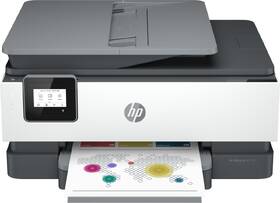 Tiskárna multifunkční HP 8012e, služba HP Instant Ink 

 obrázek produktu 2 z 6