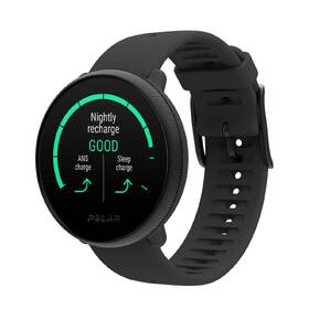 Sporttester Polar 2 vel. S-L - ZÁNOVNÍ - 12 měsíců záruka černé

 obrázek produktu 1 z 6