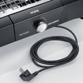 Gril Severin PG 8123 

 obrázek produktu 8 z 14