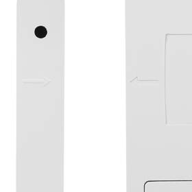 Senzor Smartwares dveřní/okenní alarm SMA-40252 bílý

 obrázek produktu 5 z 6