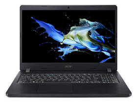 Notebook Acer TravelMate P2 (TMP215-41-R4YS) černý

 obrázek produktu 2 z 5