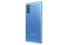 Mobilní telefon Samsung Galaxy M52 5G 6GB/128GB modrý

 obrázek produktu 4 z 9