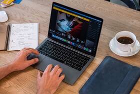 Pouzdro FIXED Oxford na Apple MacBook Pro 16" (2019 a novější) modré

 obrázek produktu 4 z 5