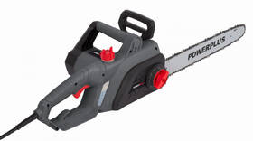 Řetězová pila POWERPLUS POWEG10110 

 obrázek produktu 7 z 9