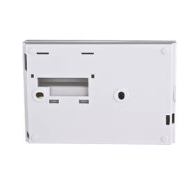 Termostat Elektrobock BT102 bílý

 obrázek produktu 3 z 6
