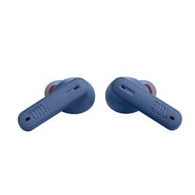 Sluchátka JBL Tune 230NC TWS modrá barva
