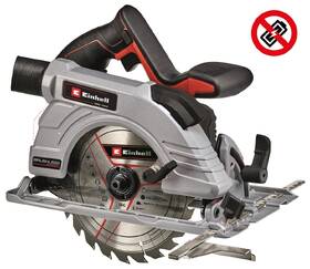 Okružní pila Einhell Professional TP-CS 18/190 Li BL (bez baterie) 4331210 

 obrázek produktu 1 z 8