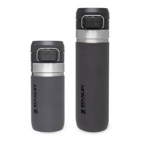 Termoláhev Stanley 700 ml šedá

 obrázek produktu 5 z 5